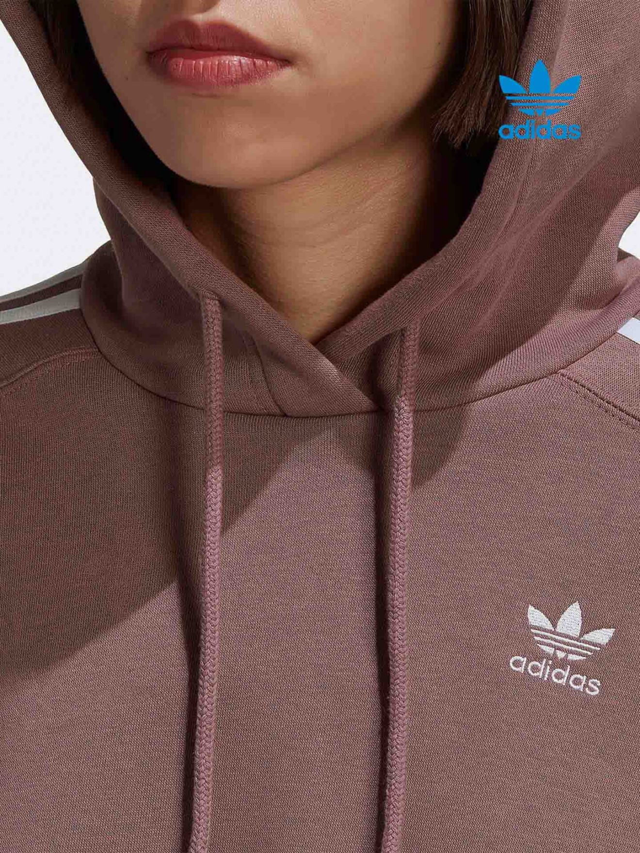 Sweatshirt Cropped