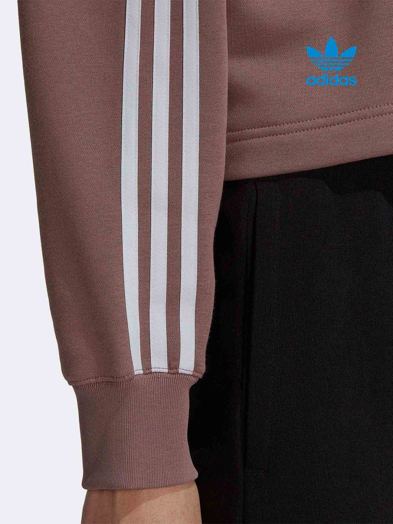 Sweatshirt Cropped