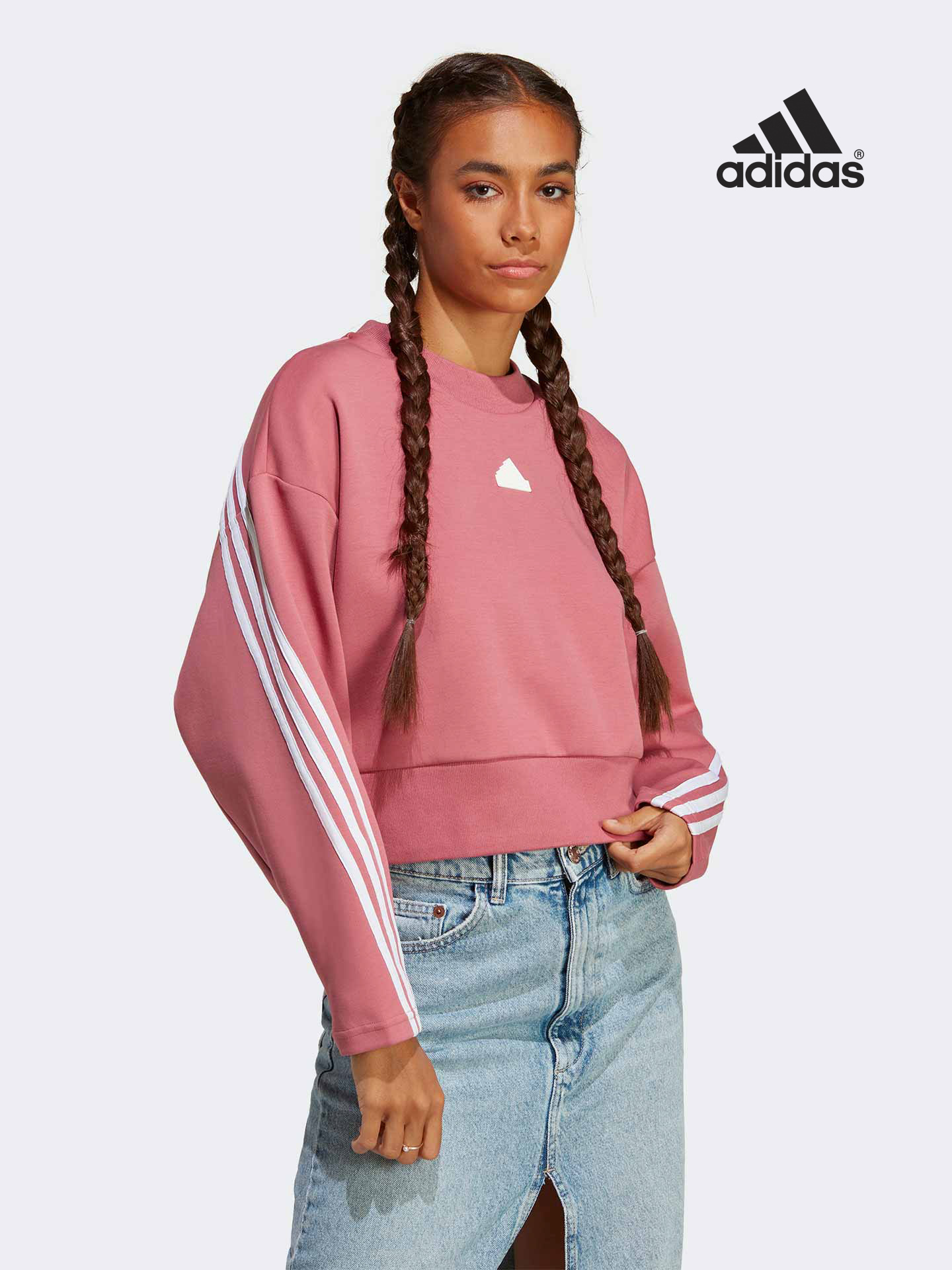 Sweatshirt com Capuz