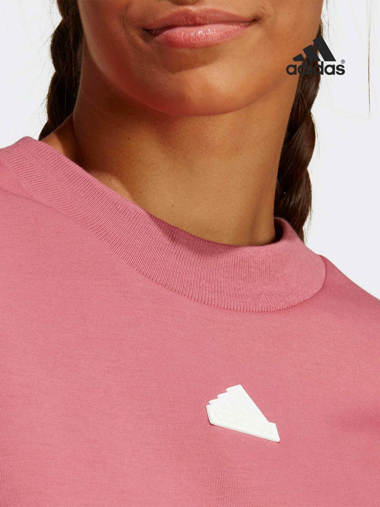 Sweatshirt com Capuz