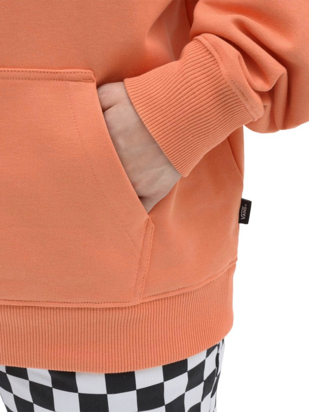 Sweatshirt Flying V