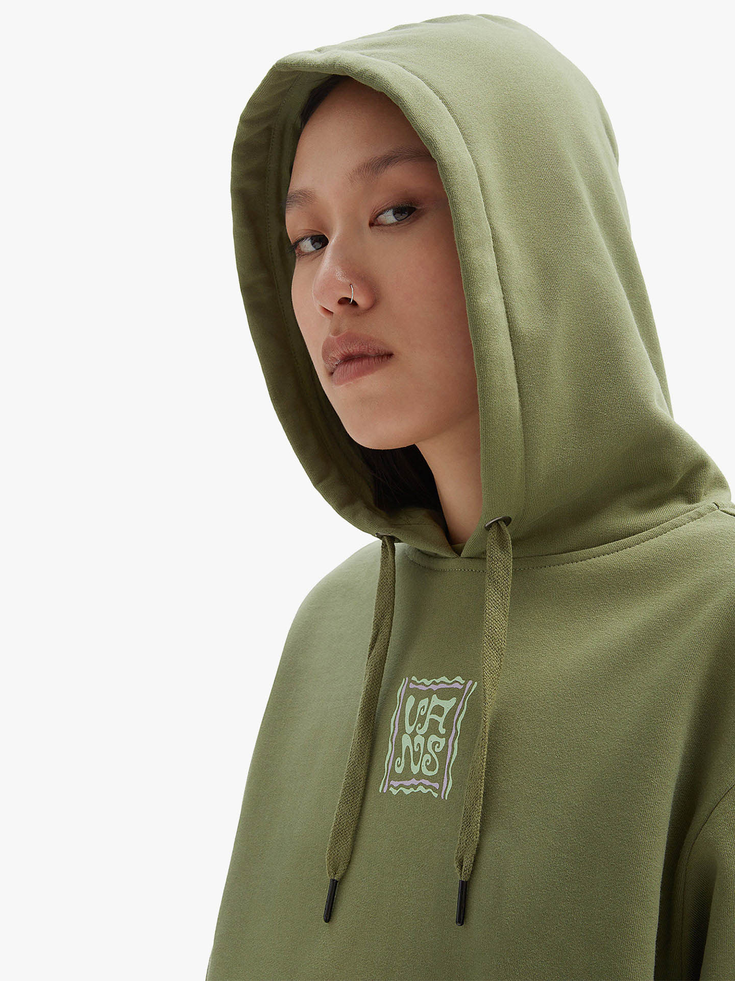 Sweatshirt Shroomy Experience