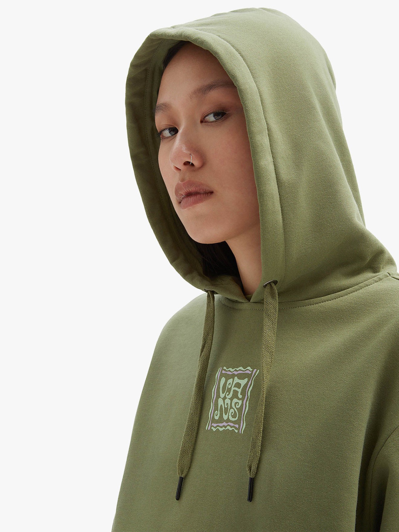 Sweatshirt Shroomy Experience