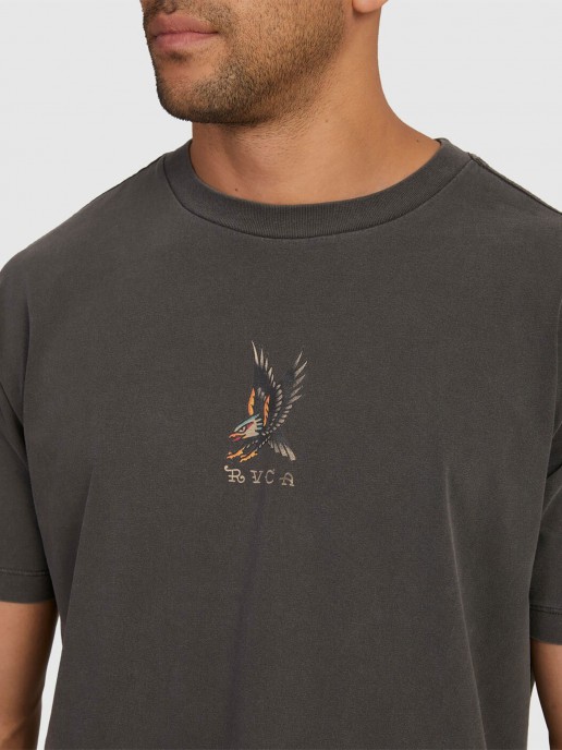 T-Shirt Krak Eagle