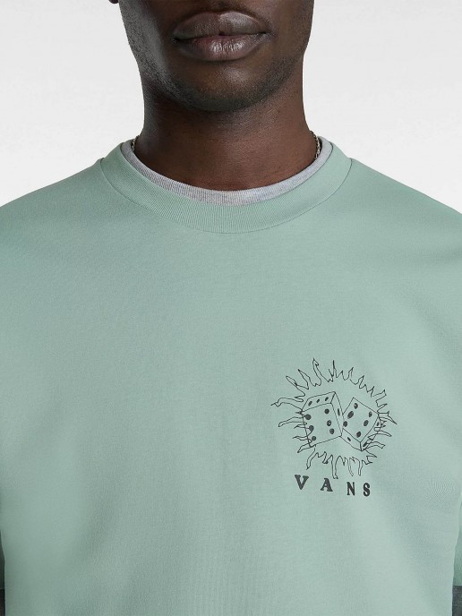 T-Shirt Expand Visions