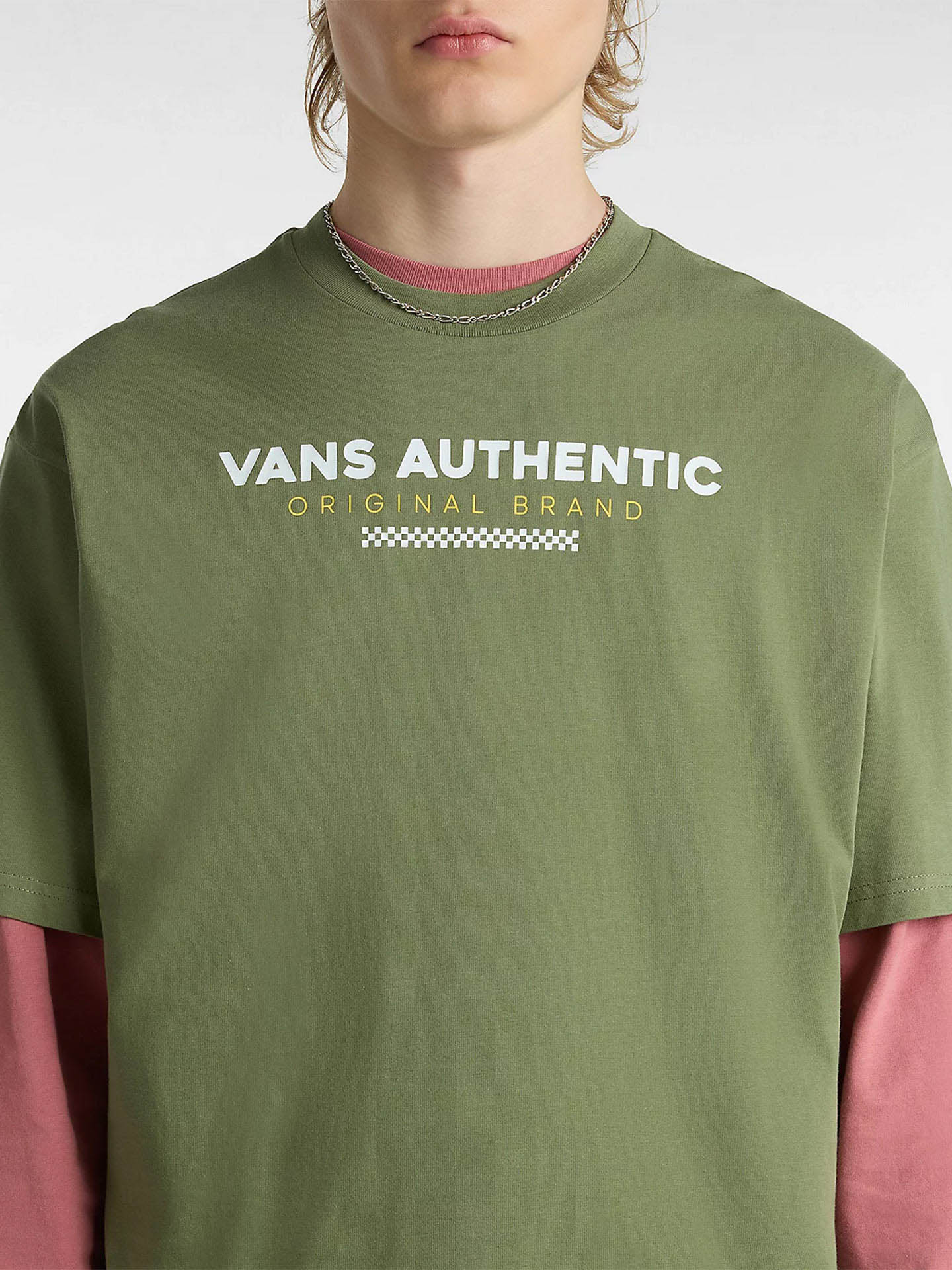 T-Shirt Estampada