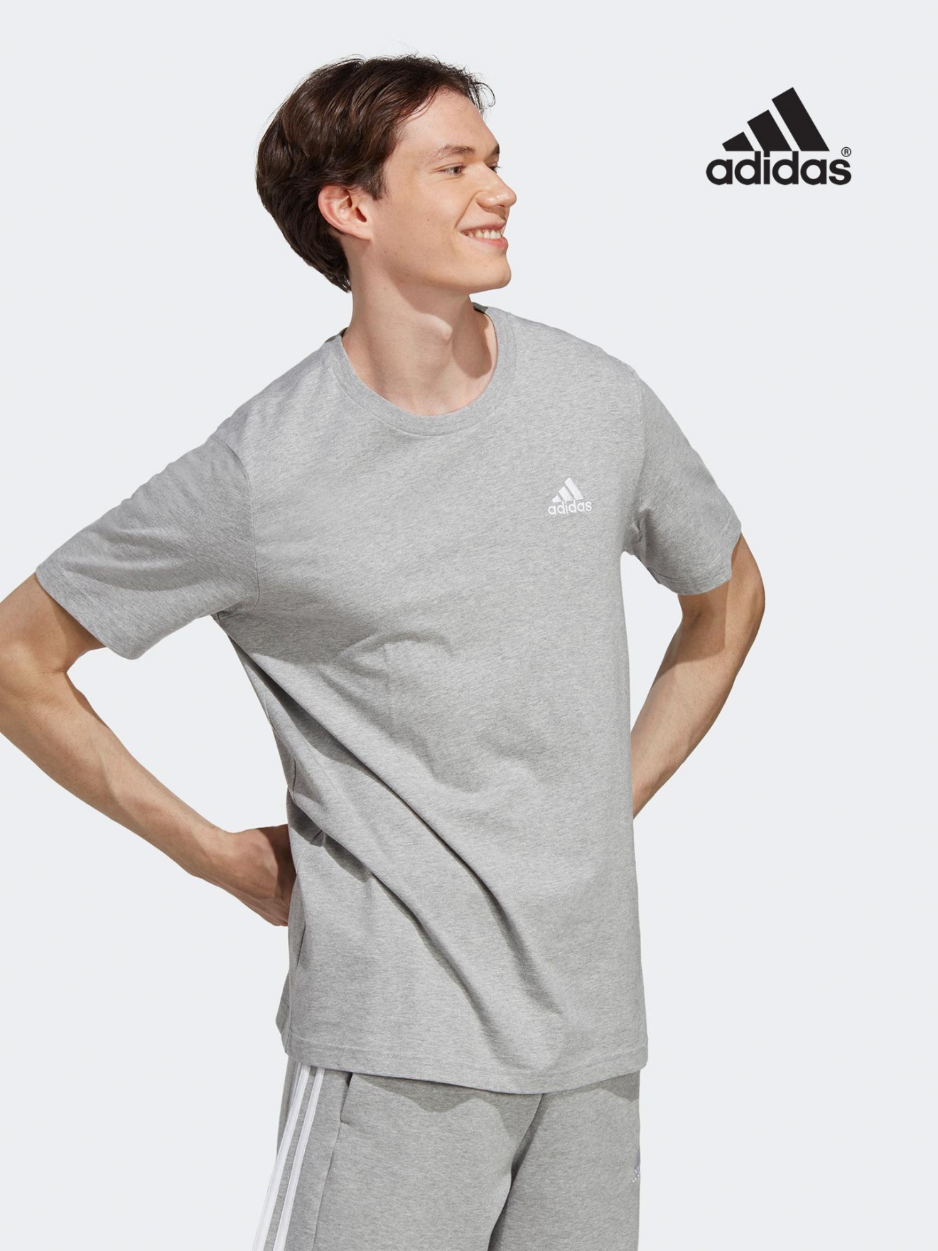 T-Shirt de Algodo