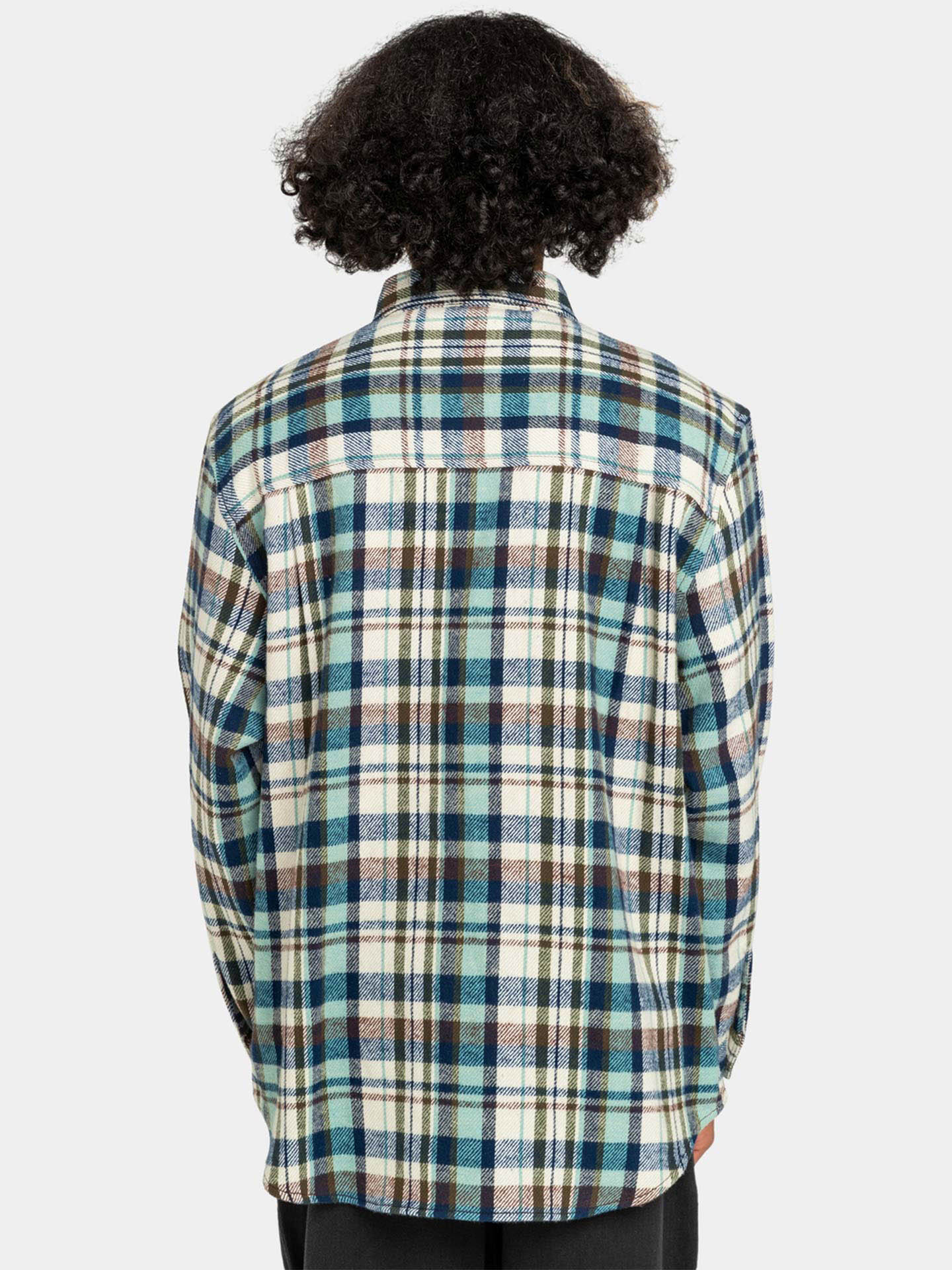 Camisa Hueco Classic