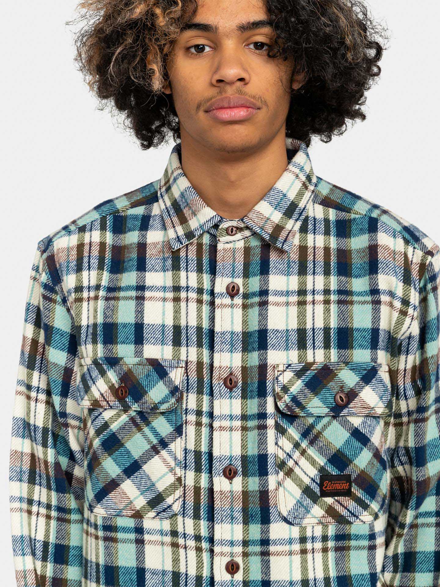 Camisa Hueco Classic