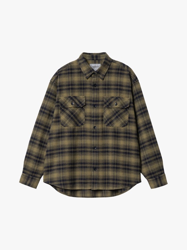 Camisa Krenz