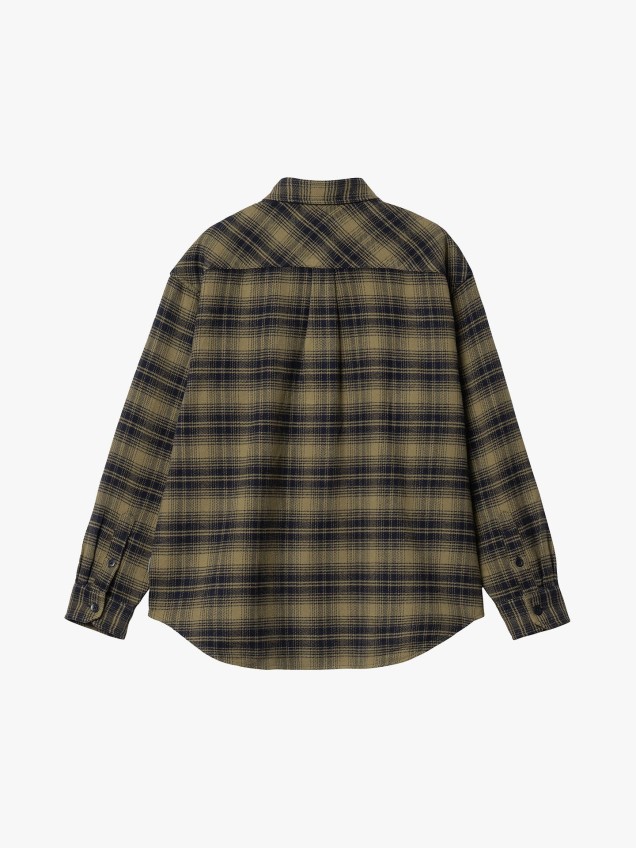 Camisa Krenz