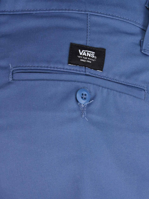 Calças Chino Relaxed