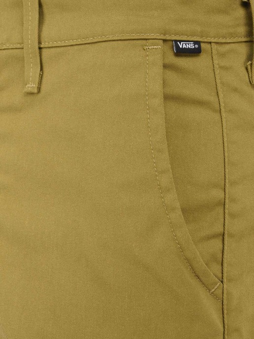 Calas Chino Authentic