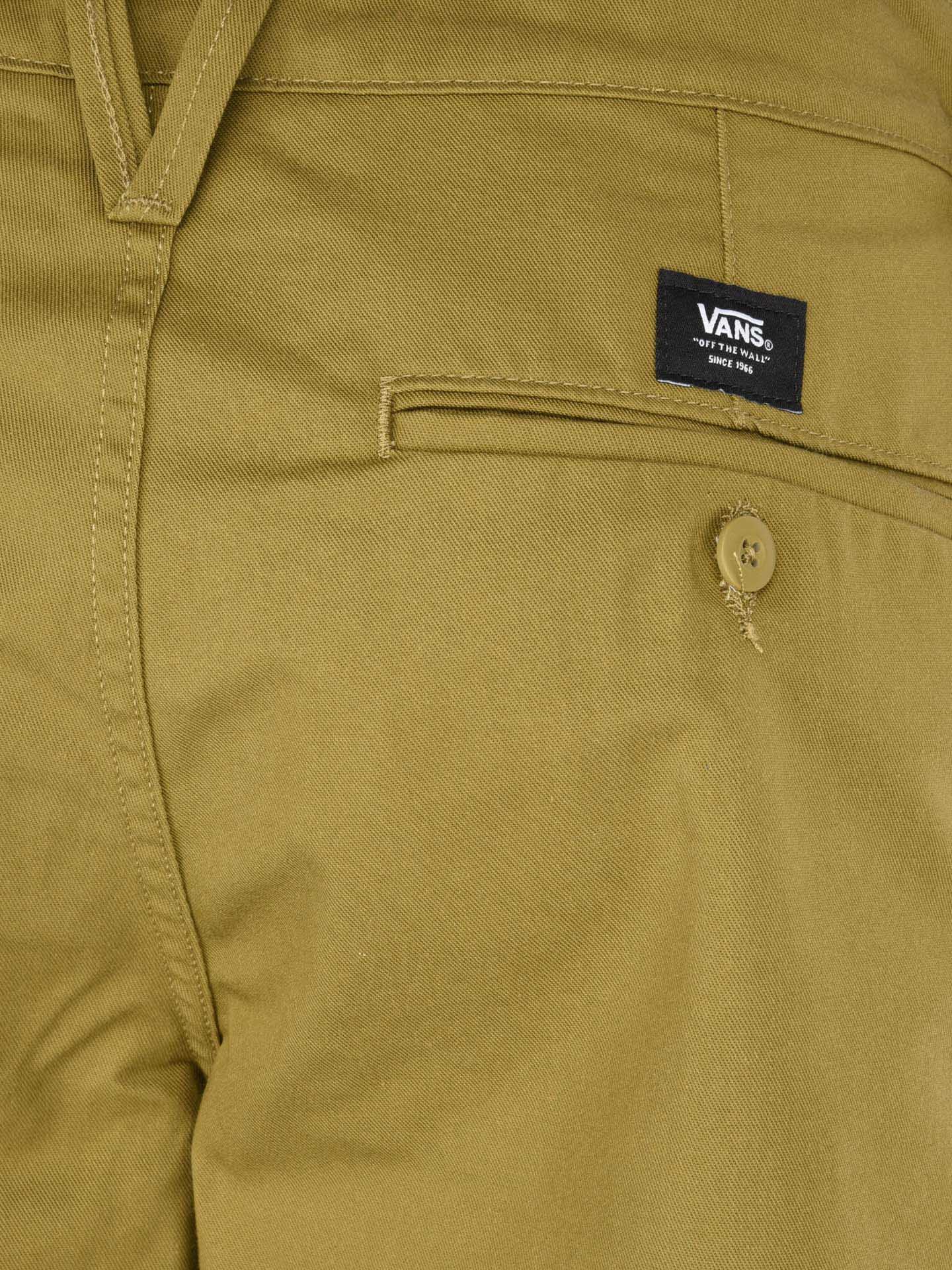 Calças Chino Authentic