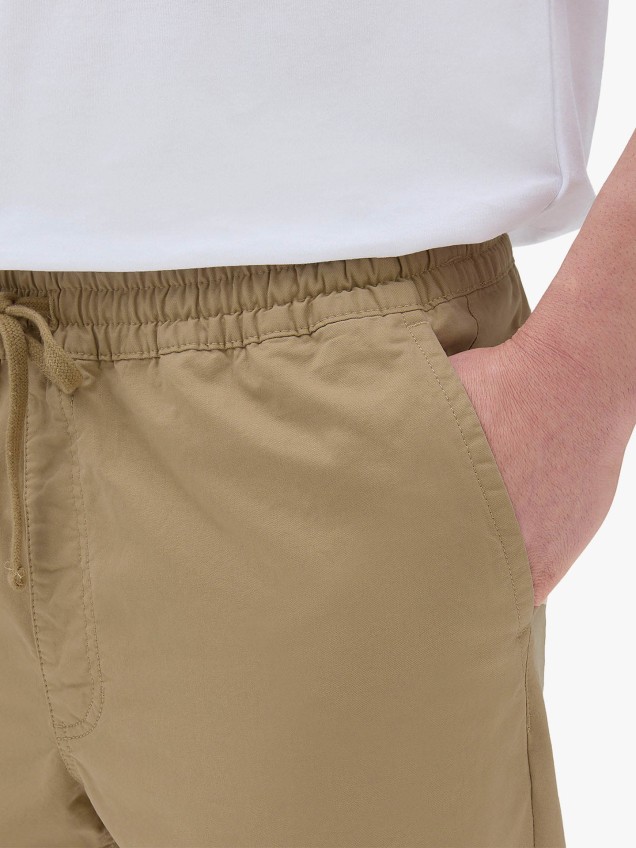 Calças Range Relaxed Fit