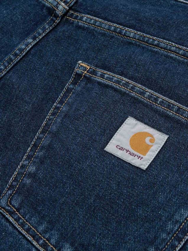 Calças de Ganga Newel