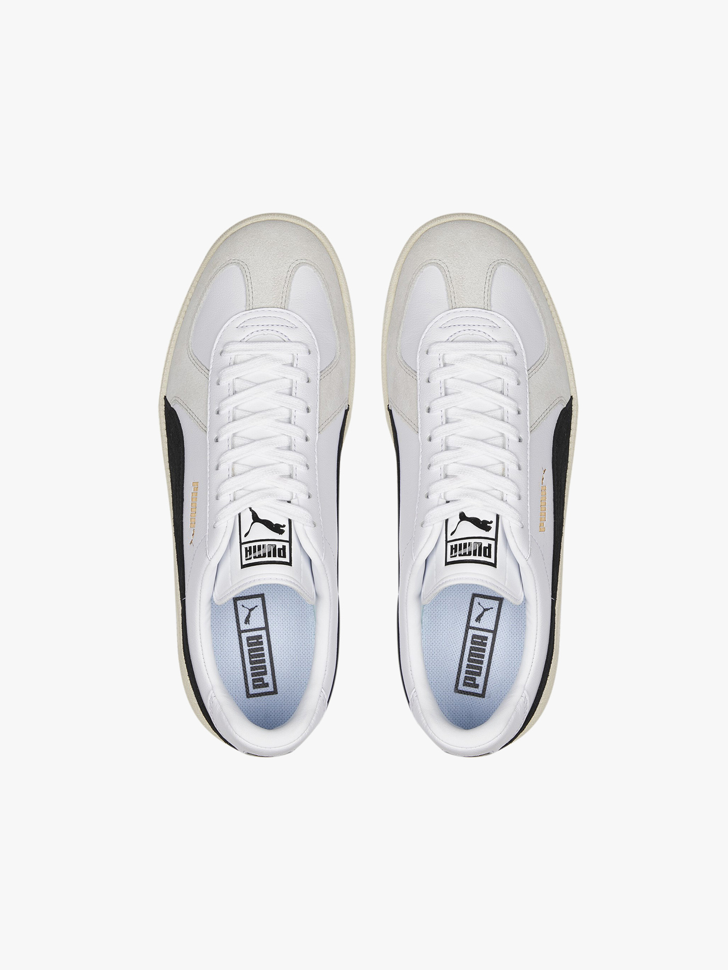 Sapatilhas Army Trainer