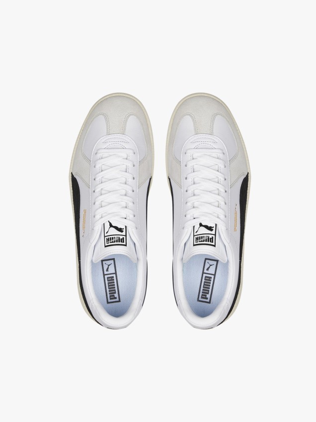 Sapatilhas Army Trainer