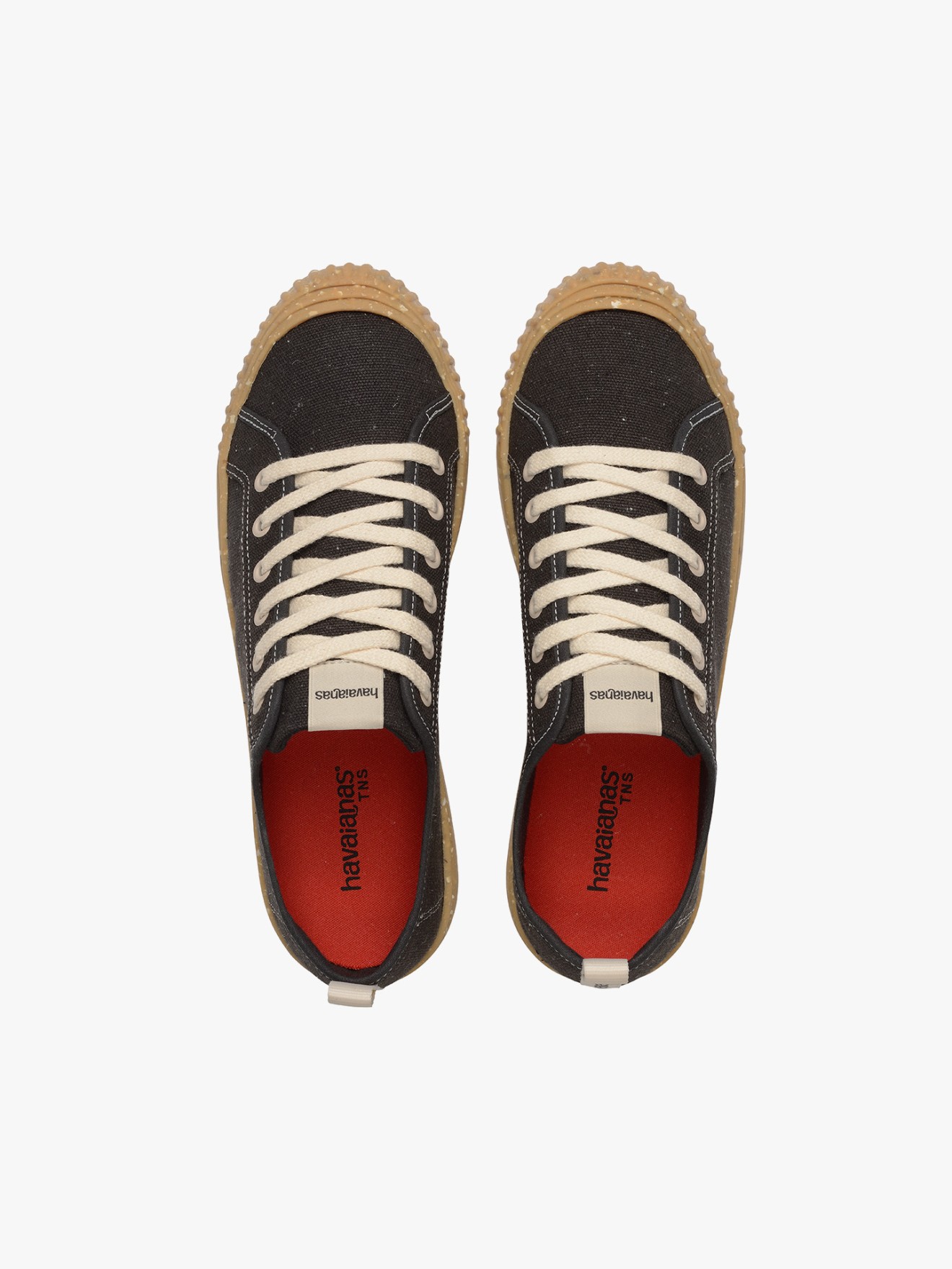Sapatilhas Canvas Roots