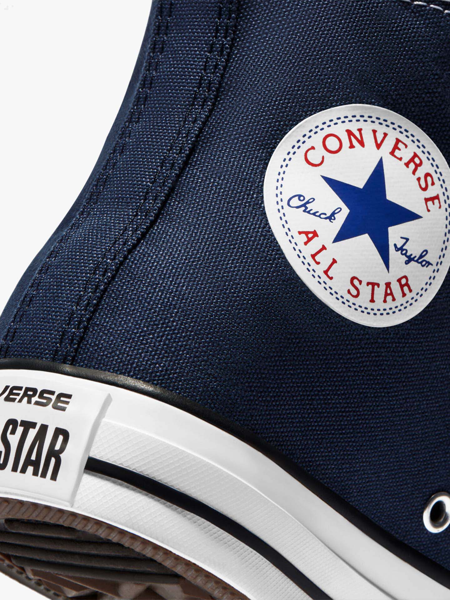 Sapatilhas bota All Star