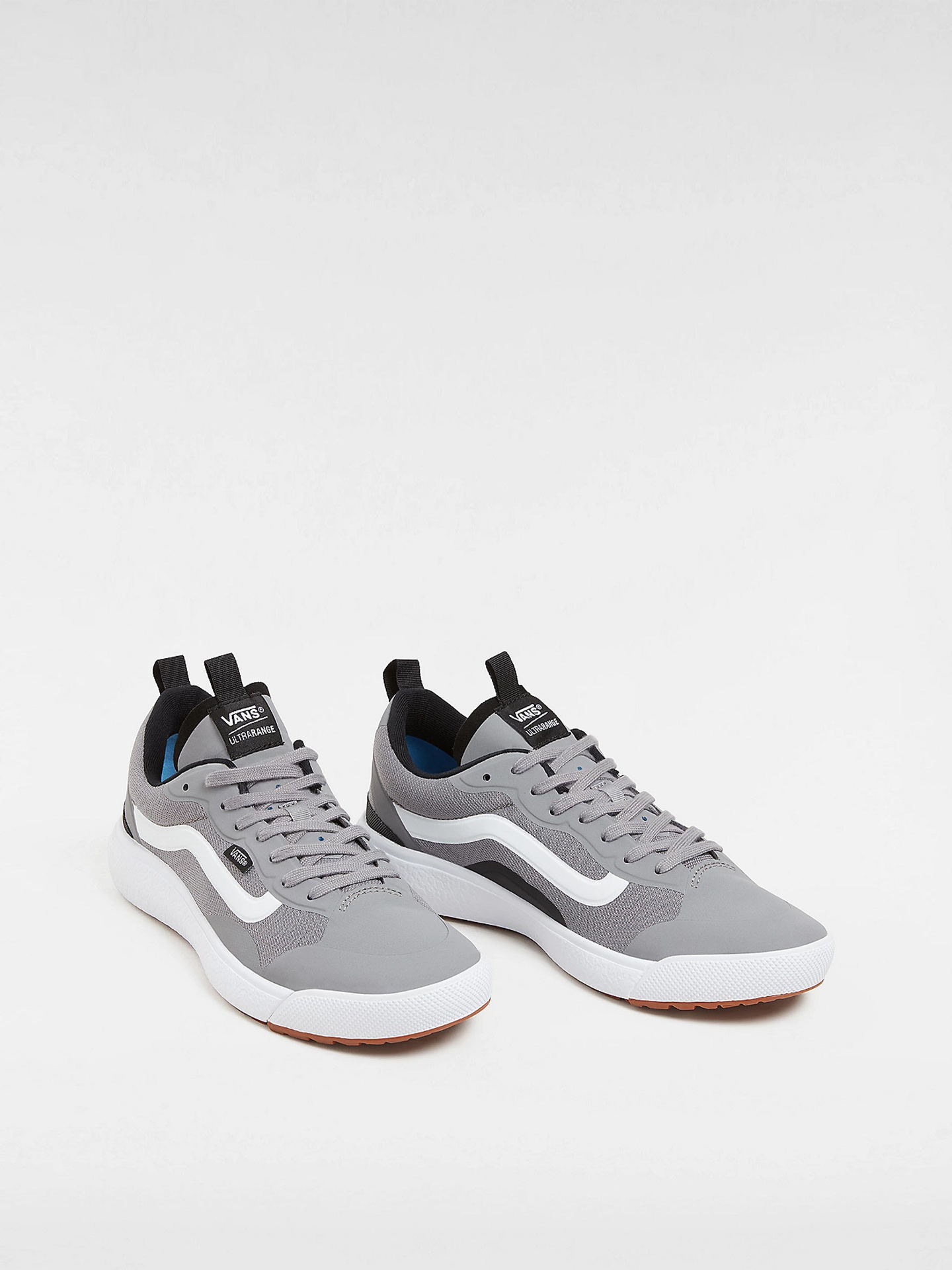 Sapatilhas UltraRange EXO