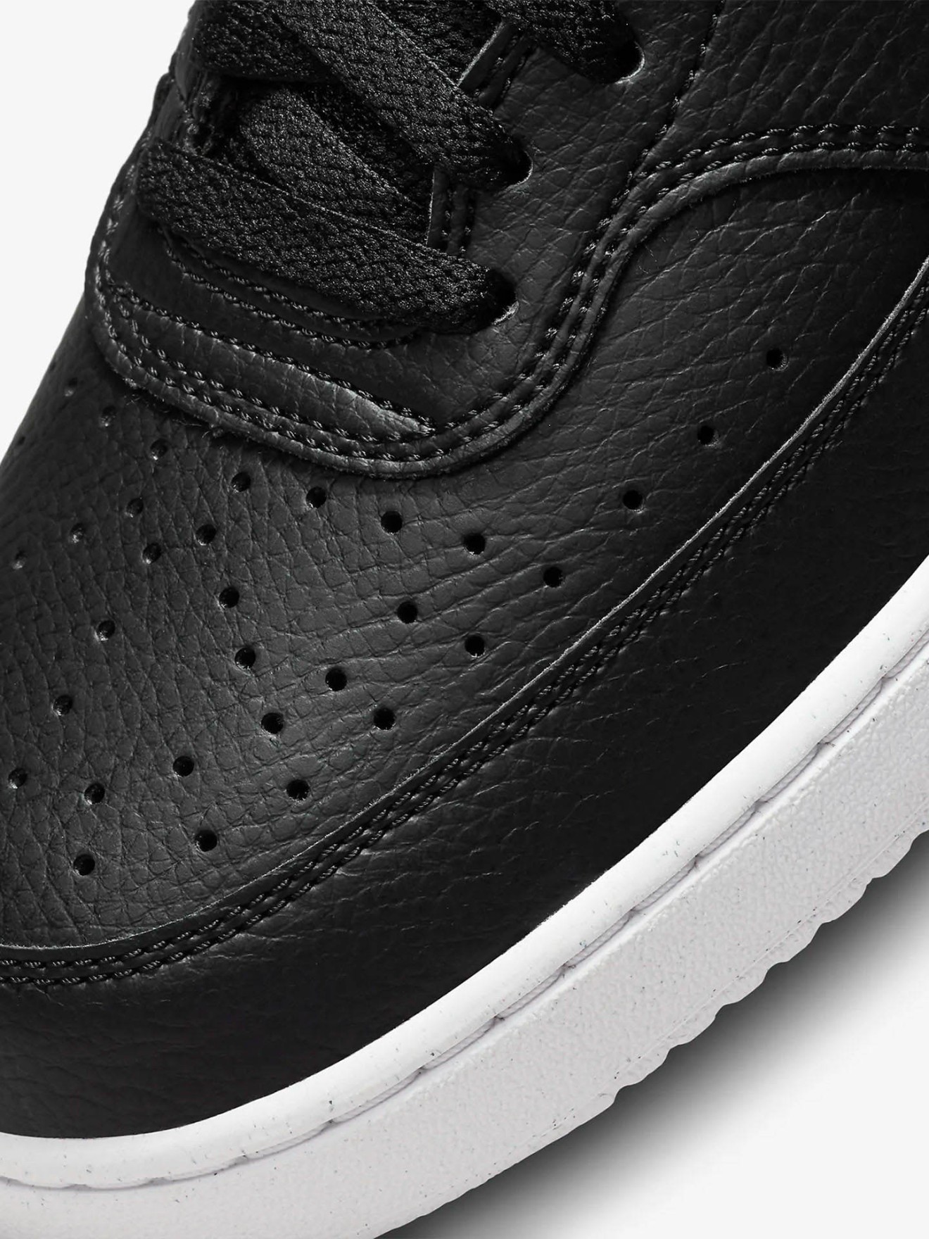 Sapatilhas Court Vision Low