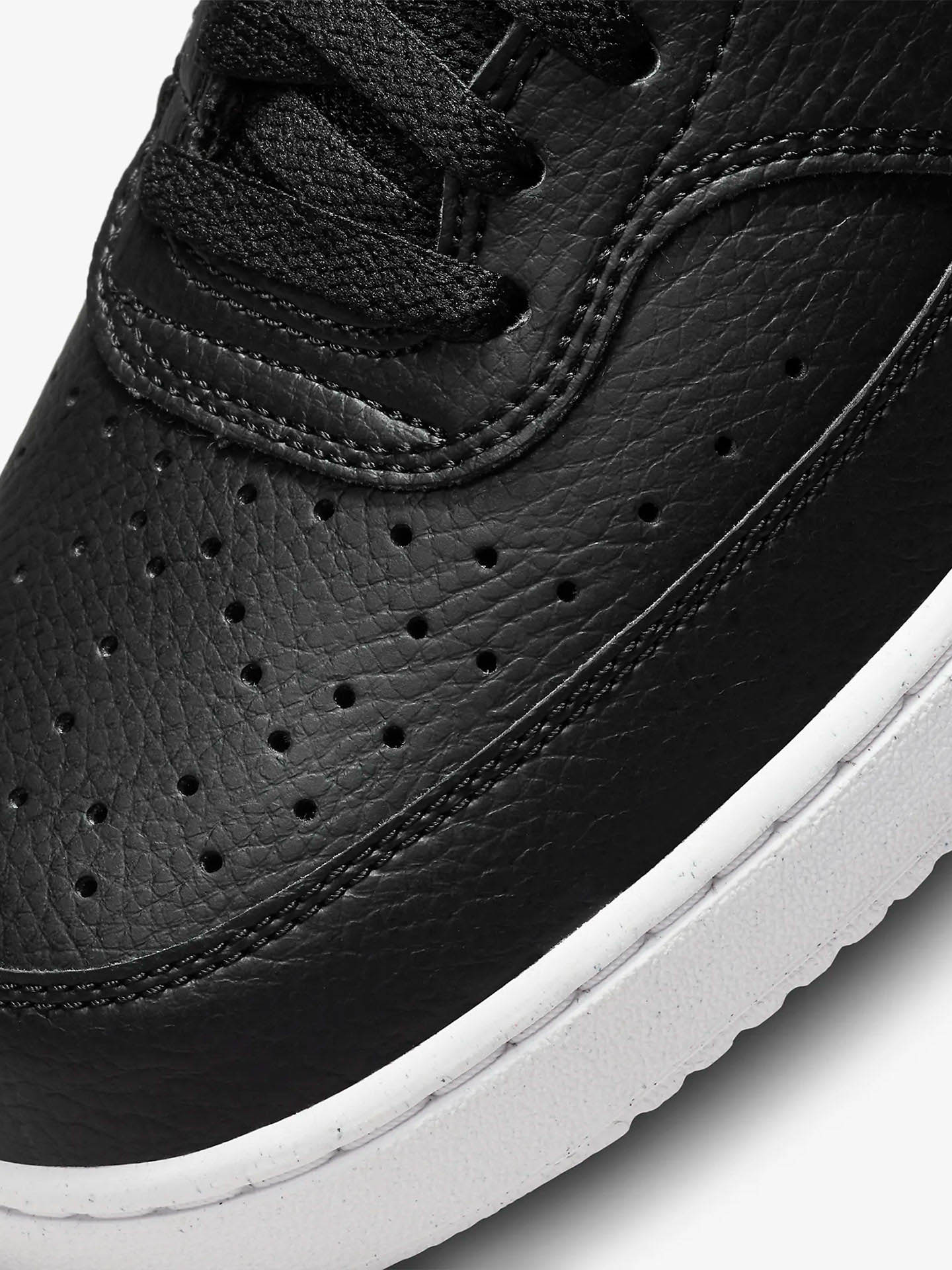 Sapatilhas Court Vision Low