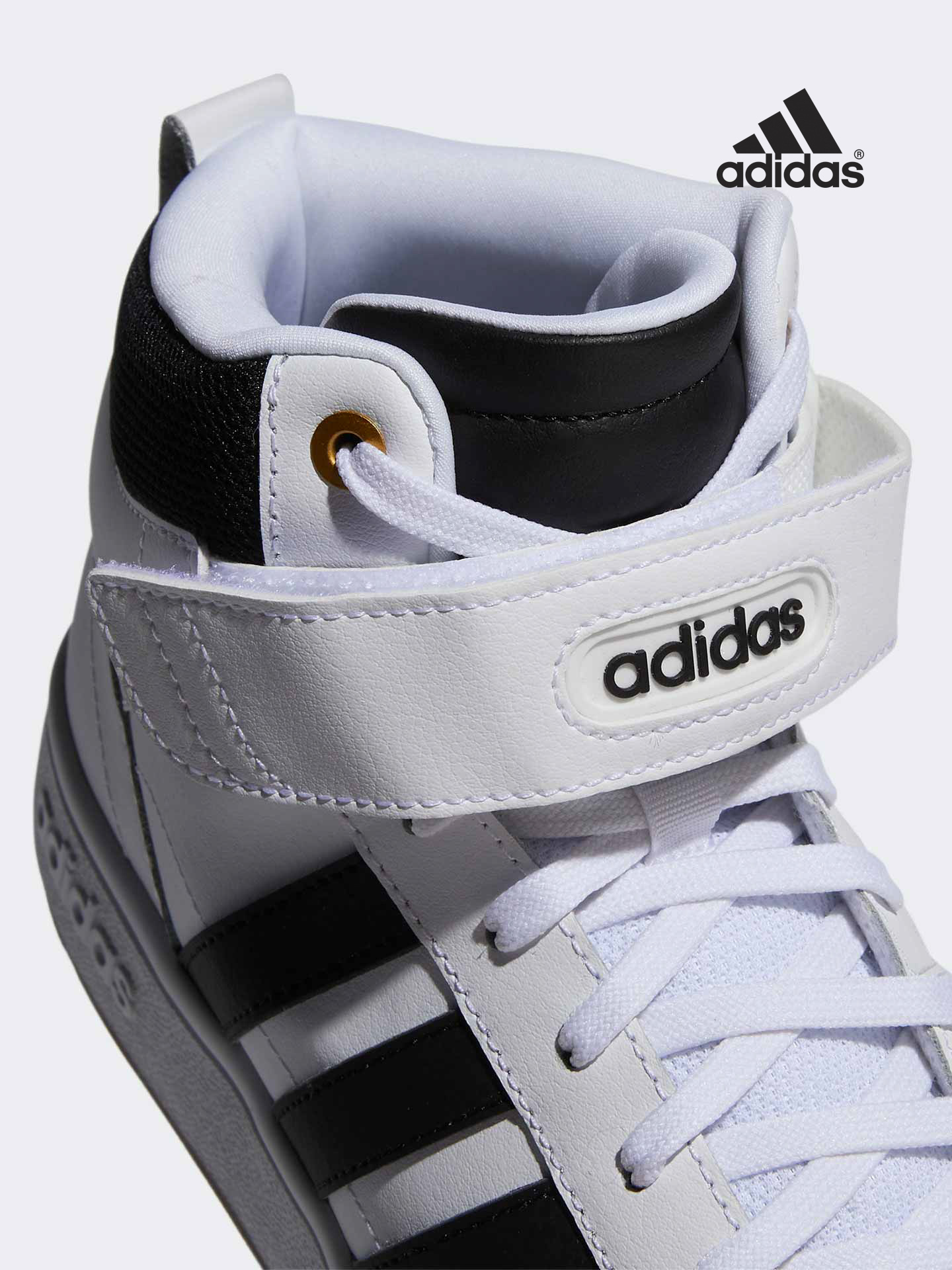 Sapatilhas Mid Postmove