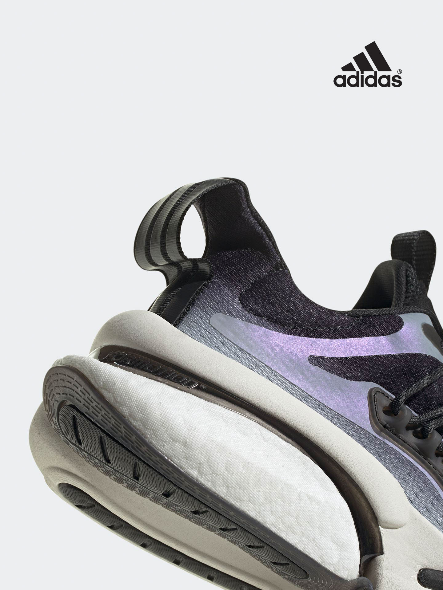 Sapatilhas AlphaBoost V1