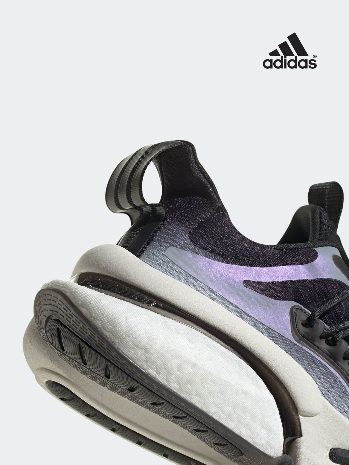 Sapatilhas AlphaBoost V1