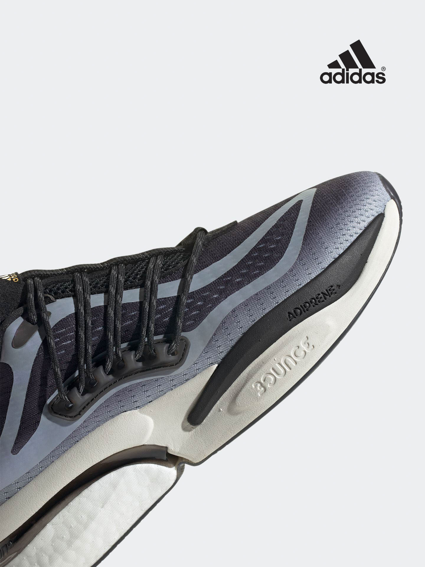 Sapatilhas AlphaBoost V1