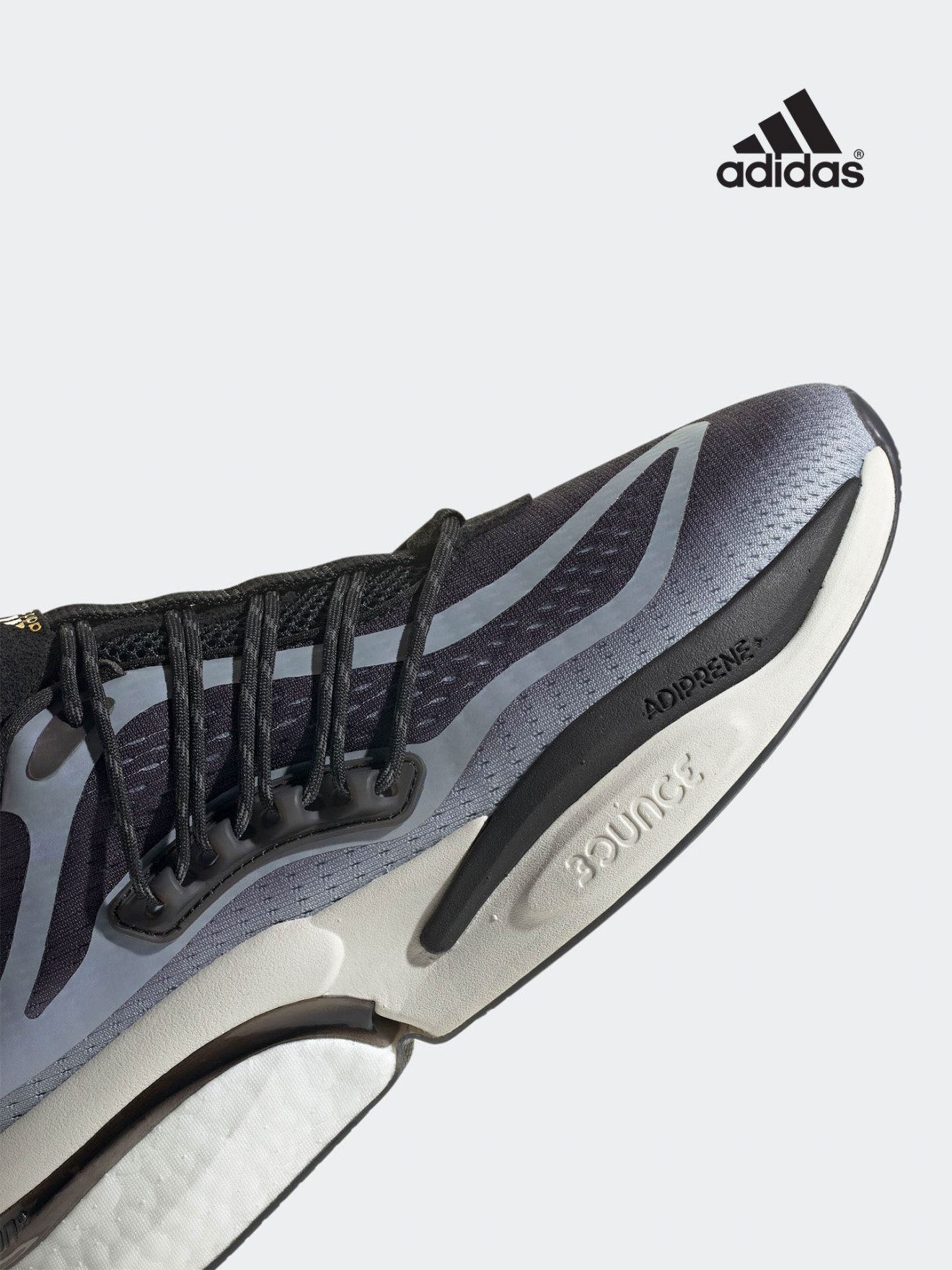 Sapatilhas AlphaBoost V1