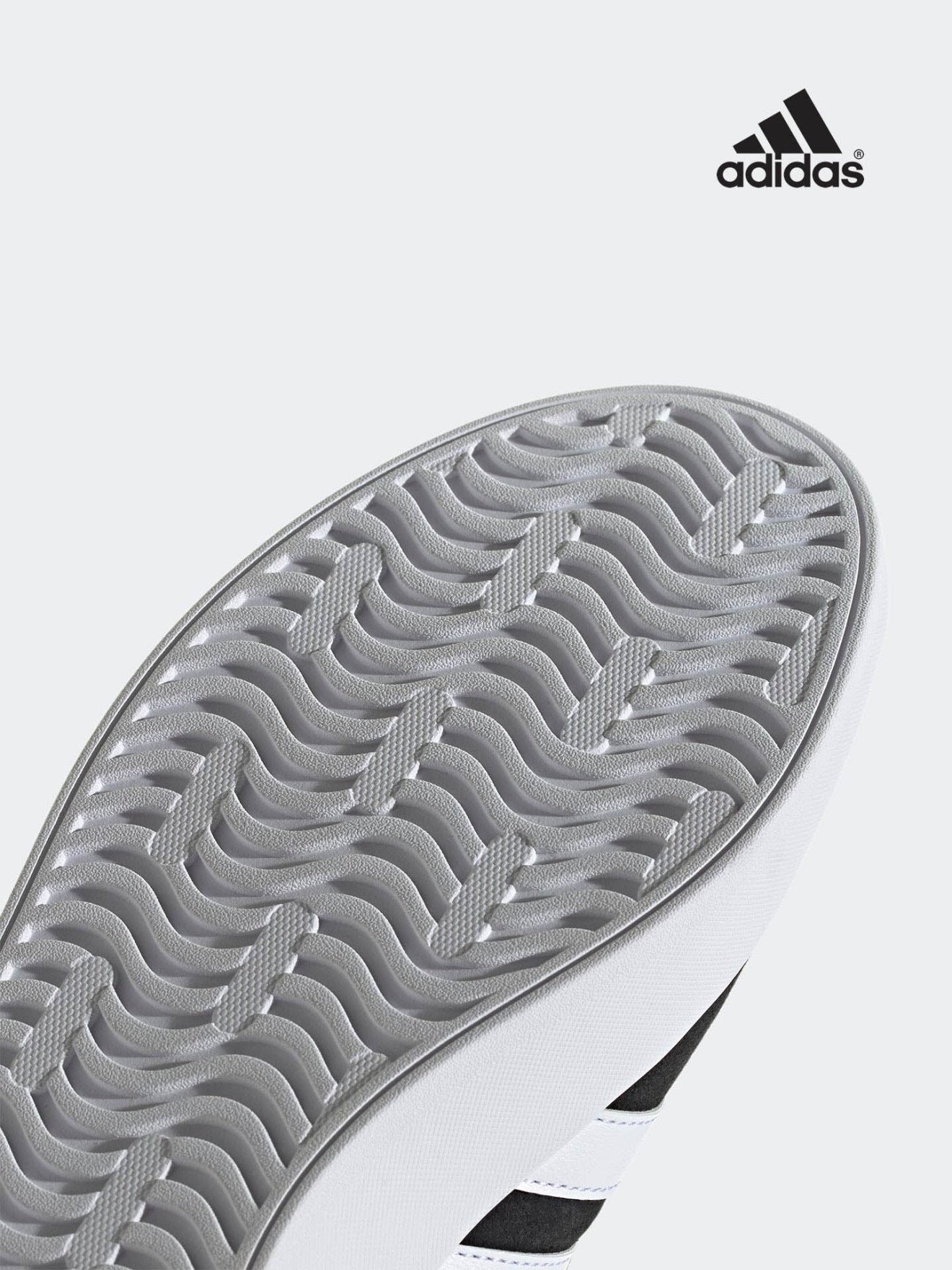 Sapatilhas VL Court 3.0