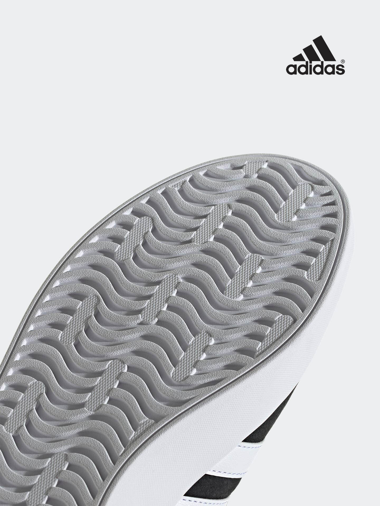 Sapatilhas VL Court 3.0