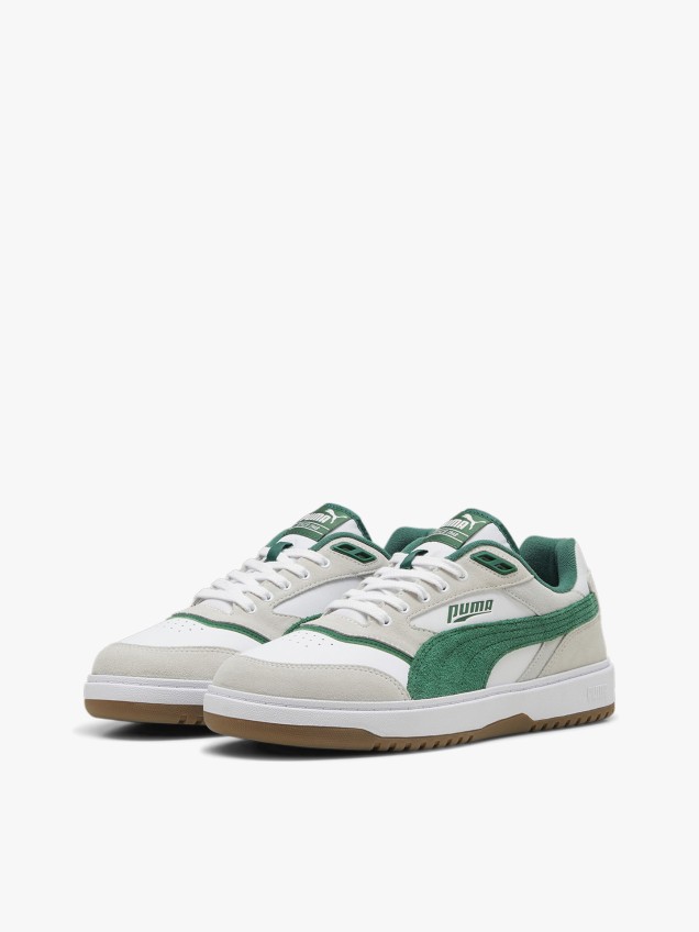 Sapatilhas Doublecourt PRM