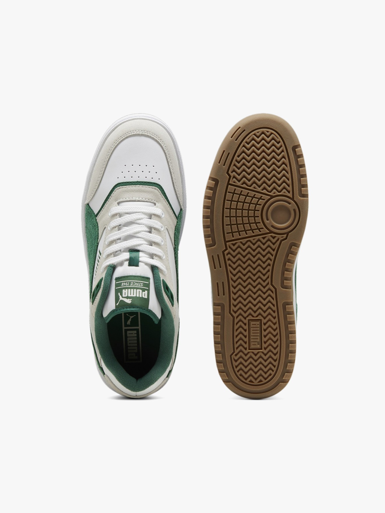 Sapatilhas Doublecourt PRM