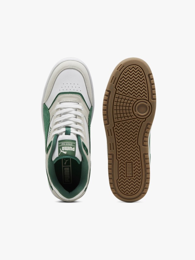 Sapatilhas Doublecourt PRM