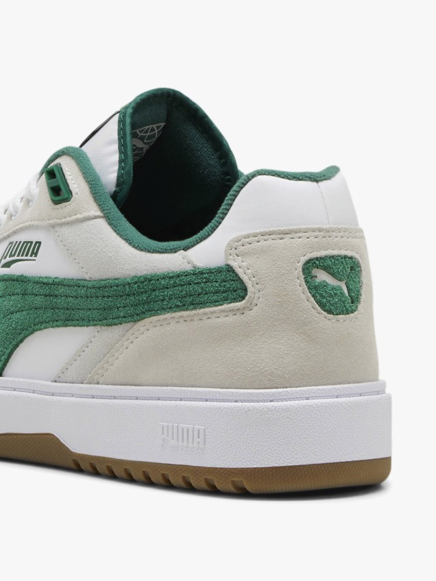 Sapatilhas Doublecourt PRM