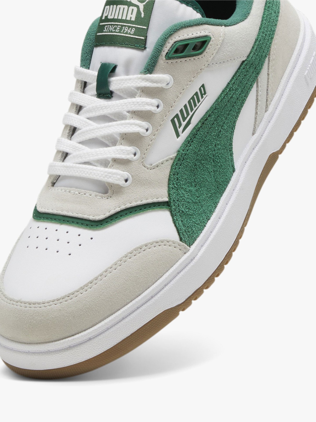 Sapatilhas Doublecourt PRM