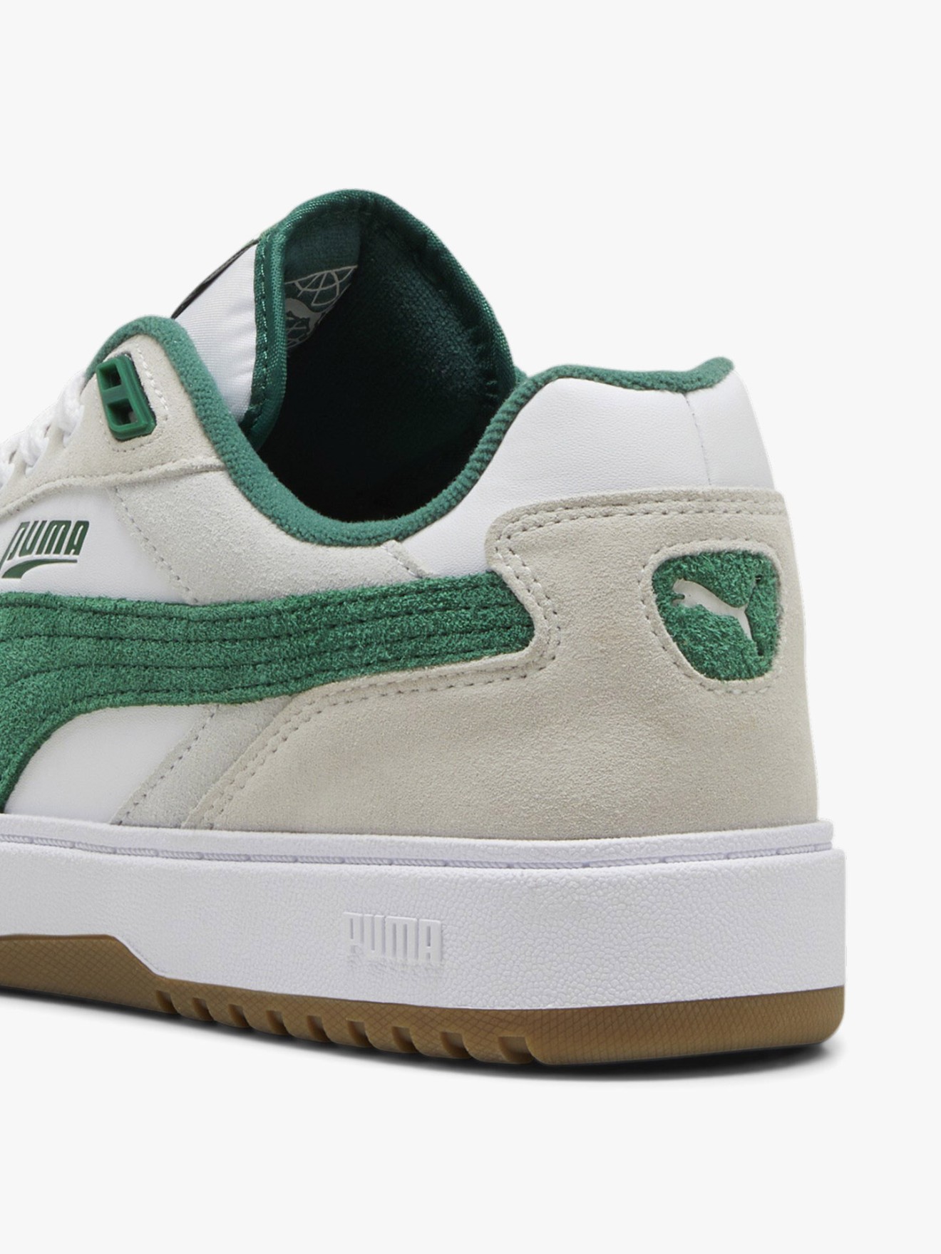 Sapatilhas Doublecourt PRM