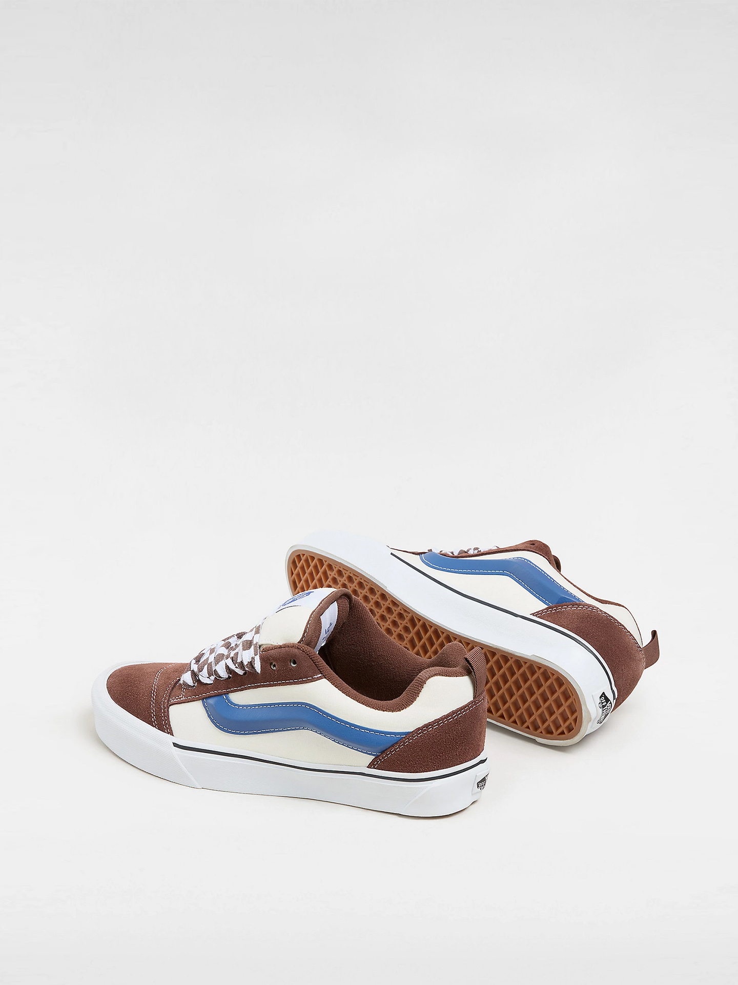 Sapatilhas Knu Skool