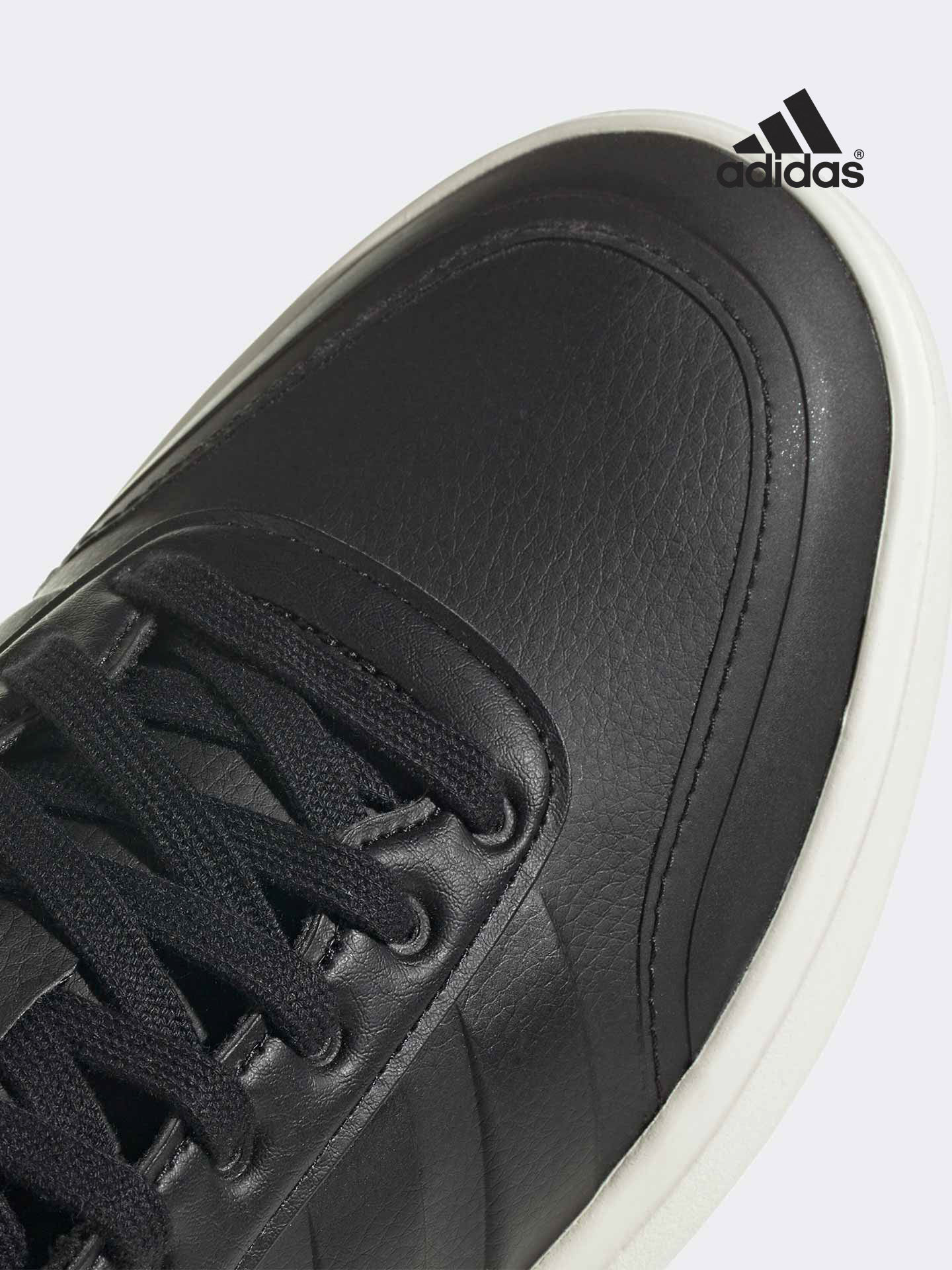 Sapatilhas Modern Cloudfoam Comfort Court Revival