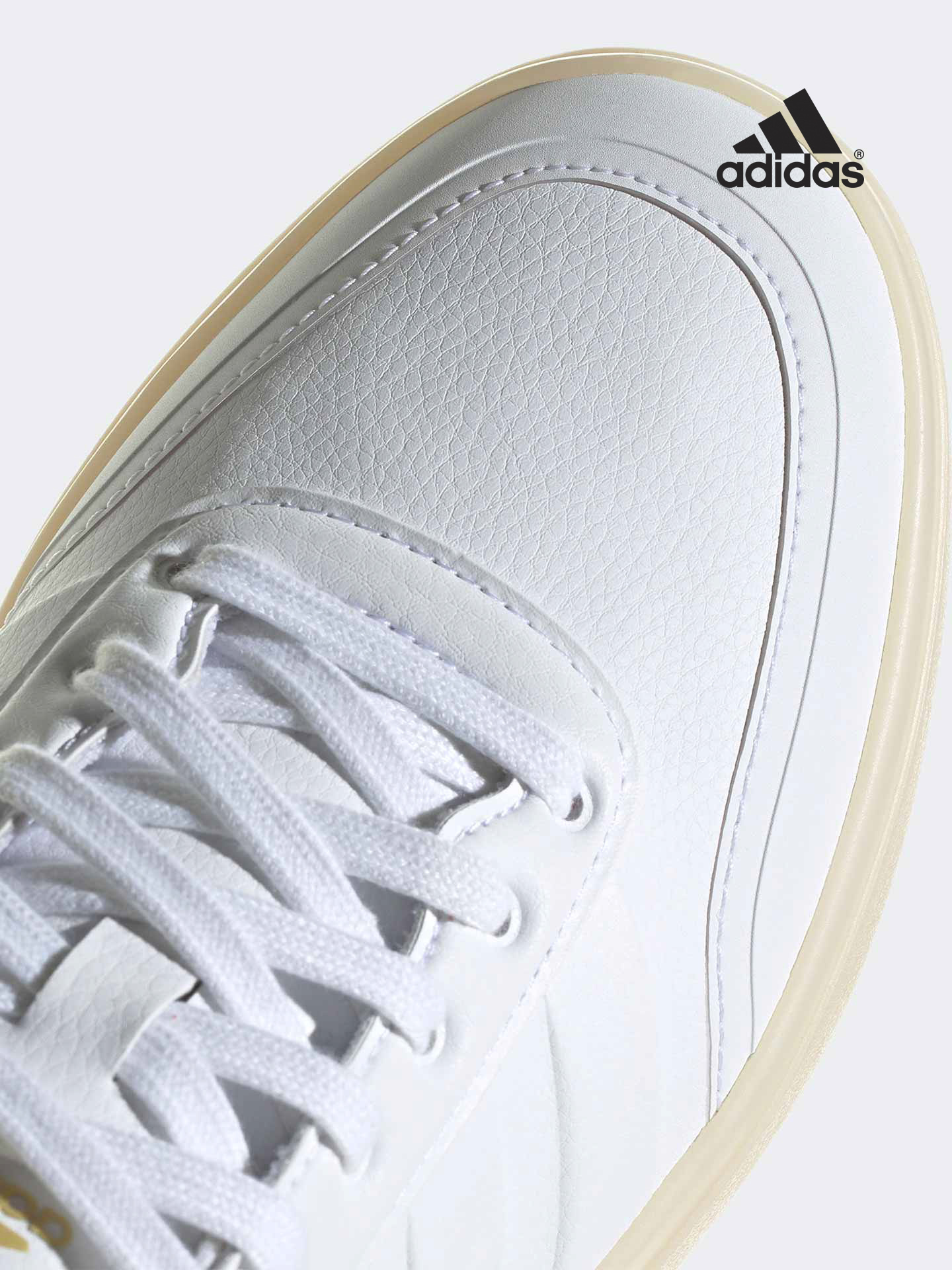 Sapatilhas Modern Cloudfoam Comfort Court Revival