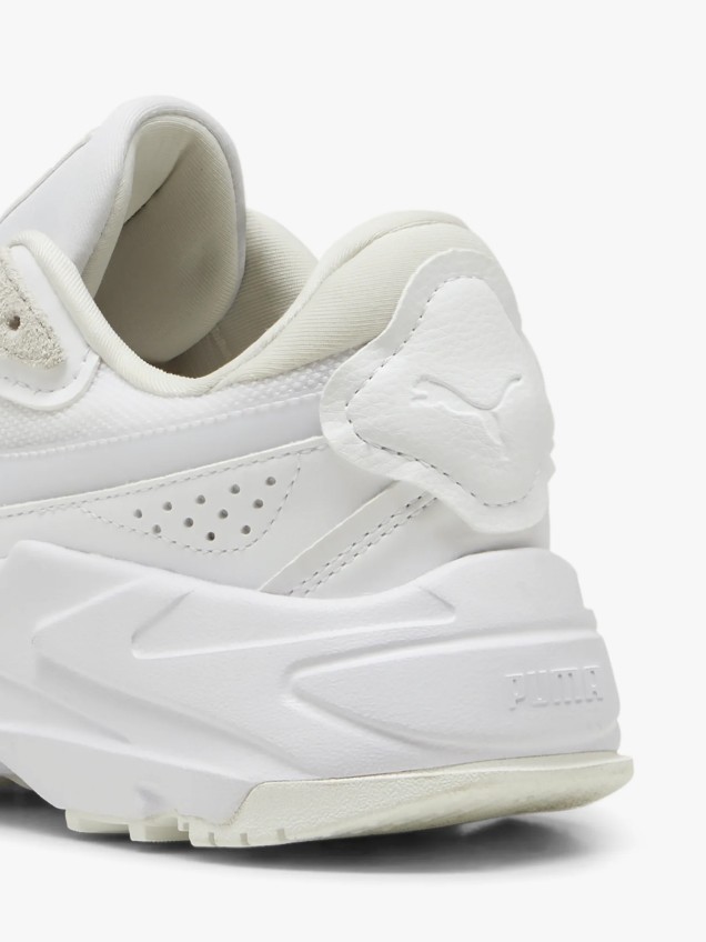 Sapatilhas Orkid II Pure Luxe