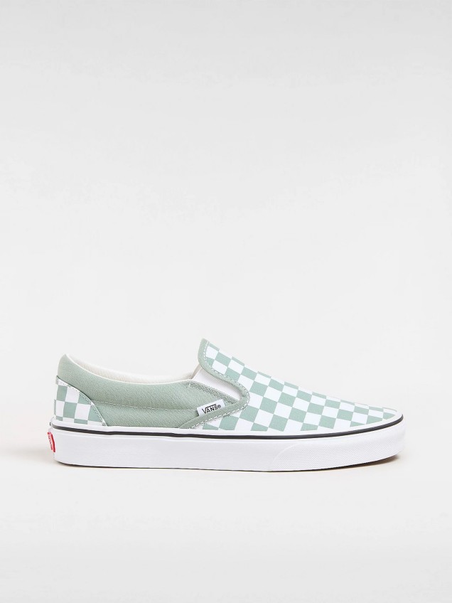Sapatilhas Classic Slip-On