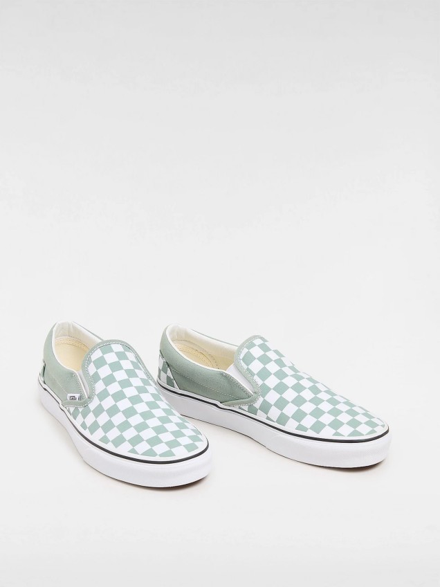 Sapatilhas Classic Slip-On