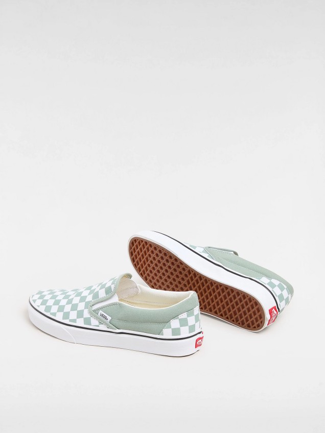 Sapatilhas Classic Slip-On