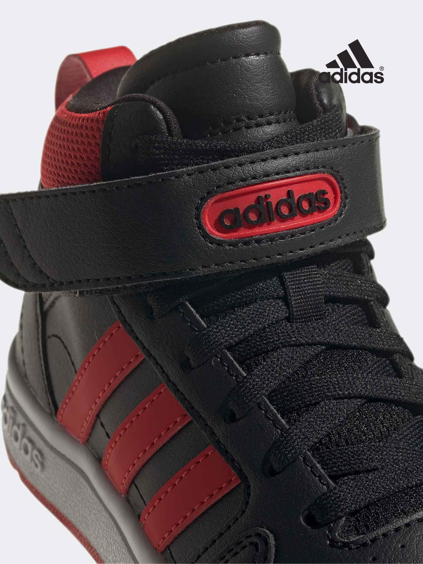 Sapatilhas Postmove Mid