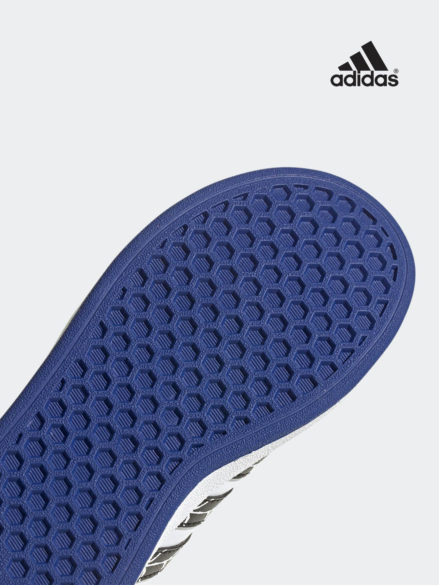 Sapatilhas Gr Court Spider- Man