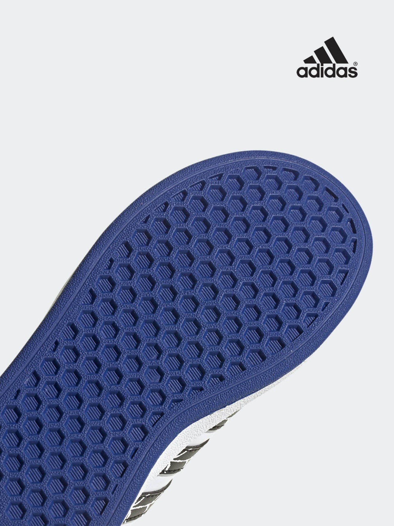 Sapatilhas Gr Court Spider- Man